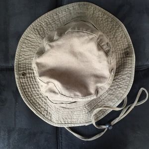 Safari Hat - Hiking, Camping, Desert